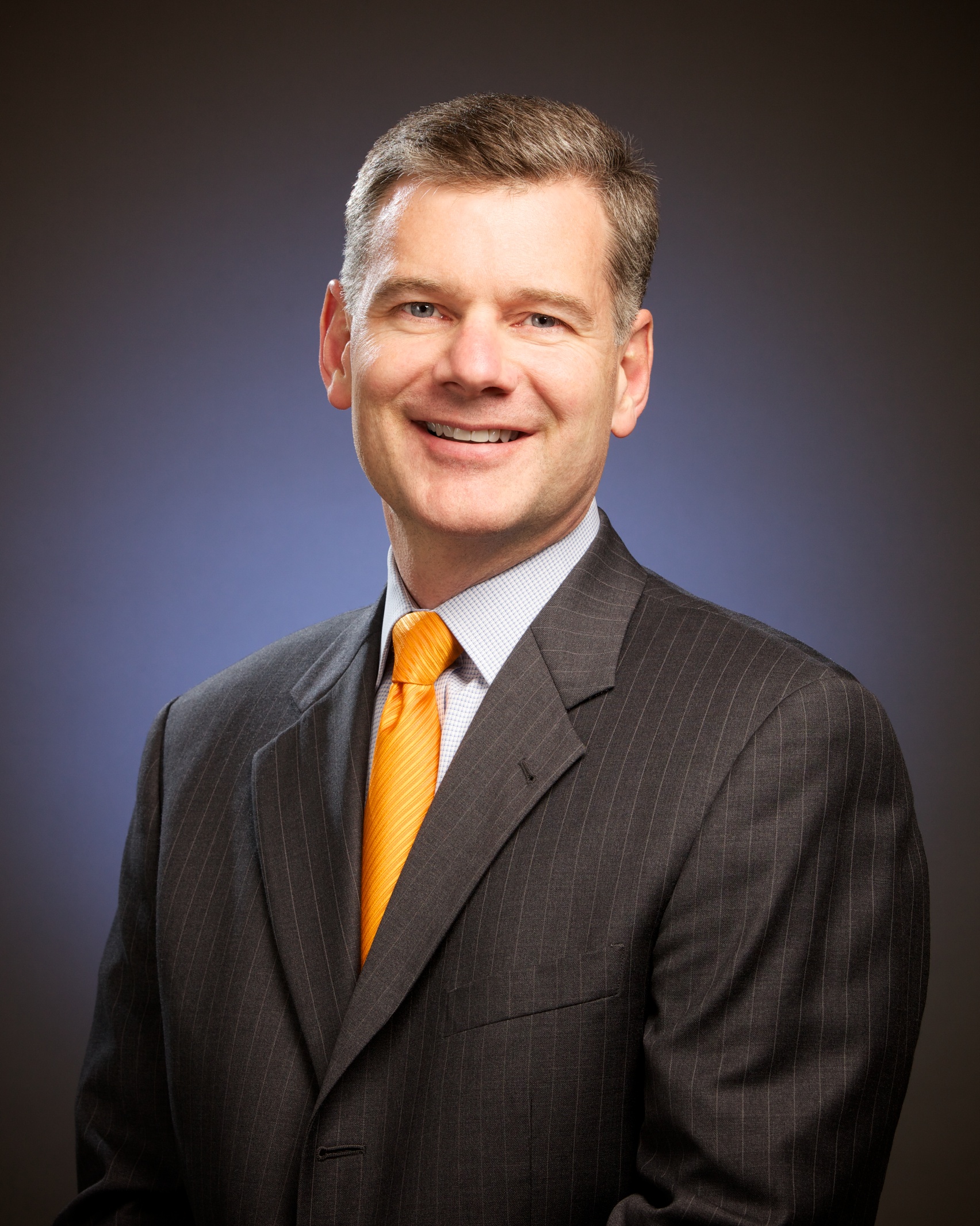 Mark W. Yusko
